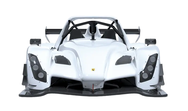 Radical SR10 XXR